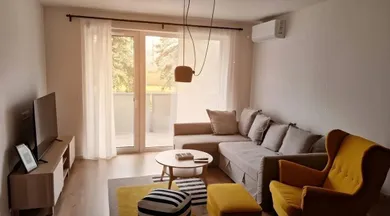 Квартиры в аренду, 2-комнатные, Bratislava-Nové Mesto · €1 100