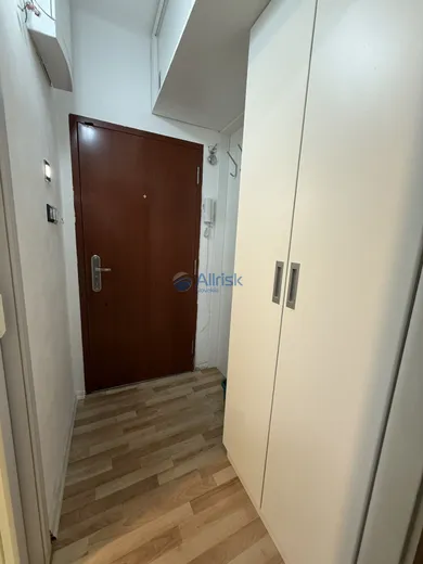 Na prenájom 1-izbový byt, 20 m², Šaľa, Okružná