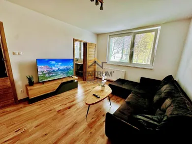 Byty na prenájom 2-izbový, Poprad · €620