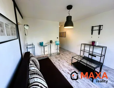Na prenájom 1-izbový byt, 26 m², Žiar nad Hronom
