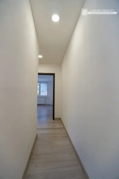 Na predaj byt v Spišská Nová Ves · €97 000 · Dokončené