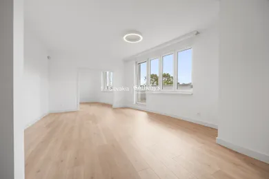 Na prenájom 3-izbový byt, 113 m², Bratislava-Staré Mesto, Šulekova
