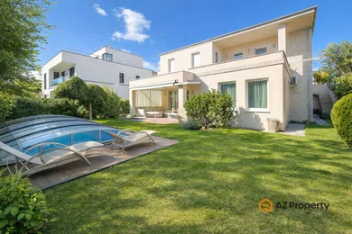 Domy na predaj 10-izbový, Bratislava-Nové Mesto · €1 590 000