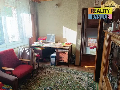 Na predaj 5-izbový dom, 220 m², Turzovka, Závodie
