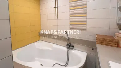 Na predaj 2-izbový byt, 58 m², Bardejov, Komenského
