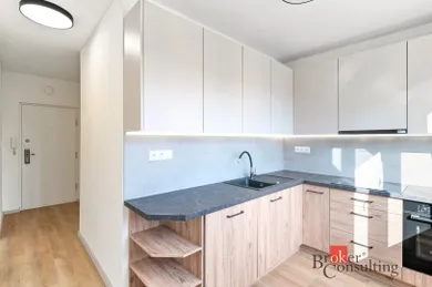 Mieszkania na sprzedaż, 2-pokojowe, Zvolen · €165 000