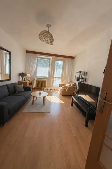 Byty na predaj 3-izbový, Bratislava-Ružinov · €282 990