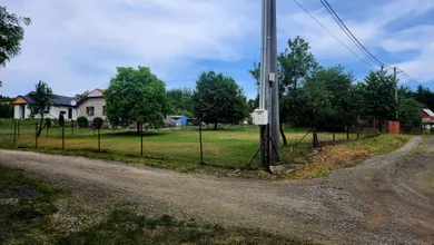 Na predaj pozemok, 985 m², Terňa, Čergovská