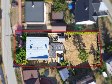 Na predaj dom, 220 m², Čaňa, Zimná