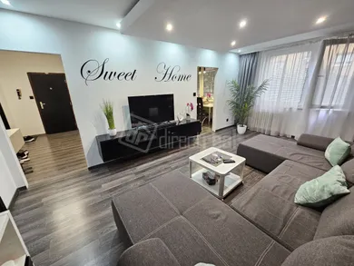 Byty na predaj 3-izbový, Galanta · €144 000