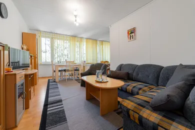 Mieszkania na sprzedaż, 3-pokojowe, Košice-Západ · €235 000