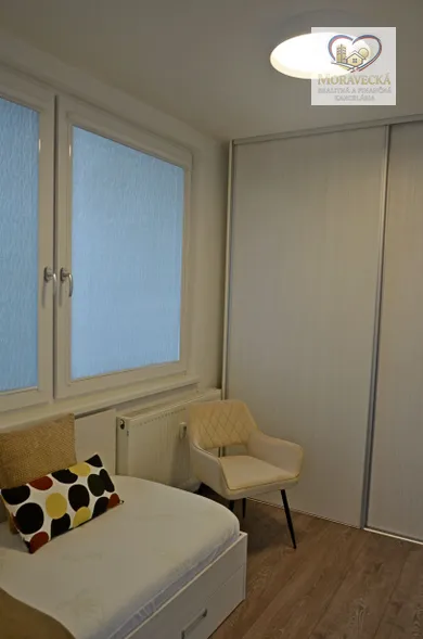 Na prenájom 3-izbový byt, 61 m², Zlaté Moravce, Hviezdoslavova