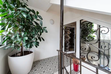 Na prenájom 2-izbový byt, 48 m², Košice-Staré Mesto, Floriánska