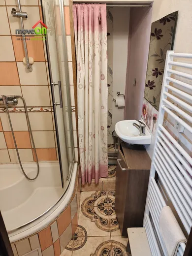 Eladó lakások, 1-szobás, Levice · €75 000