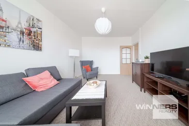 Na predaj byt v Košice-Západ · €189 990 · Čiastočná rekonštrukcia