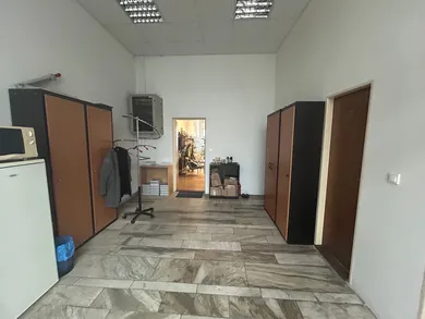 Na prenájom komerčné v Bratislava-Nové Mesto · €1 495 · Dokončené