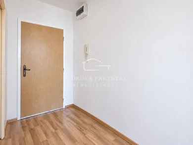 Na predaj 1-izbový byt, 35 m², Komárno, VII. sídlisko