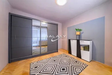 Na predaj 3-izbový byt, 73 m², Fiľakovo, Školská