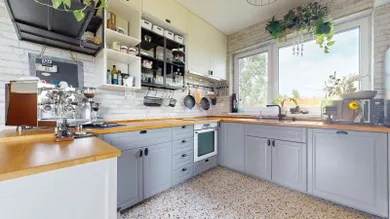 Byty na predaj 3-izbový, Bratislava-Rača · €479 000