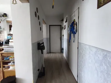 Na prenájom dom, Ludanice, Nádražná