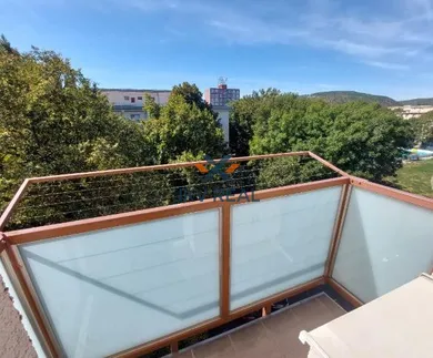 Na predaj 3-izbový byt, 64 m², Košice-Sever, hlinkova