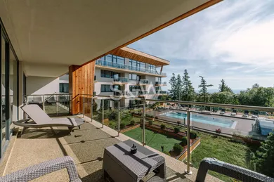 Na predaj 3-izbový byt, 105 m², Vysoké Tatry, Starý Smokovec