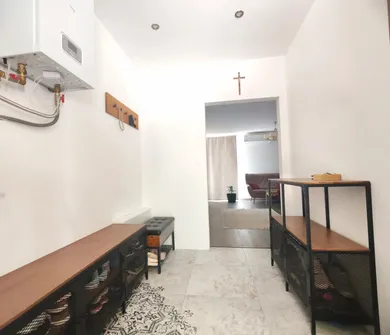 Na predaj 4-izbový dom, 226 m², Nitra