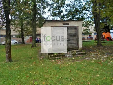 Działki na sprzedaż, Zvolen · €33 000
