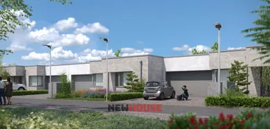 Domy na sprzedaż, 4-pokojowe, Trenčín · €439 000