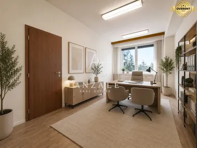 Lokale komercyjne na wynajem, Bratislava-Ružinov · €16 560