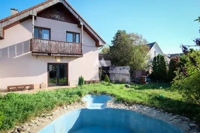 Eladó házak, Bratislava-Podunajské Biskupice · €459 000