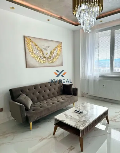 Byty na prenájom 3-izbový, Košice-Dargovských hrdinov · €1 100
