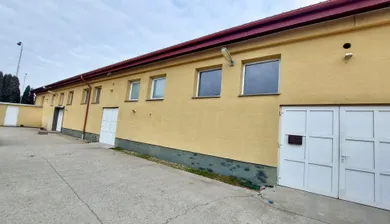 Na predaj komerčné, 172 m², Košice-Sever, Rampová