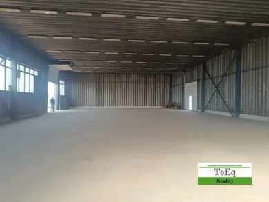 Na prenájom objekt, 680 m², Zvolen, Lieskovská cesta