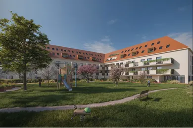 Komerčné priestory na predaj, Trnava · €161 900
