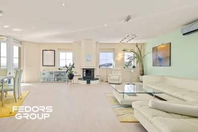 Na predaj 4-izbový byt, 70 m², Bratislava-Karlova Ves, Matejkova