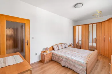 Na prenájom 4-izbový byt, 114 m², Piešťany, Stromová
