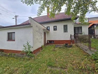 Na predaj dom, 330 m², Žilina, Na Kopci