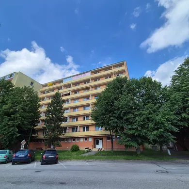 Mieszkania na sprzedaż, 1-pokojowe, Myjava · €73 000