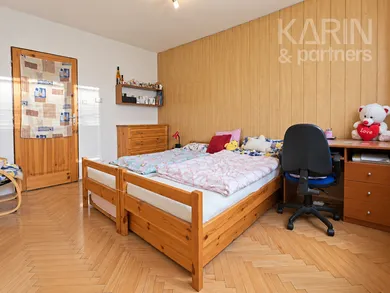 Na predaj 3-izbový byt, 111 m², Medzibrod, Pri ihrisku 417/27
