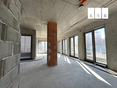 Na predaj komerčné v Bratislava-Nové Mesto · €585 041 · Novostavba