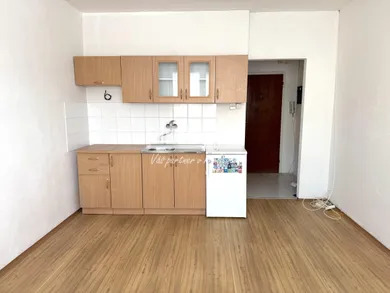 Mieszkania na sprzedaż, 1-pokojowe, Šaľa · €62 000