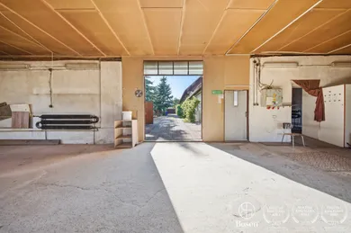 Na prenájom objekt, 140 m², Badín