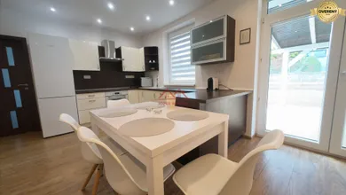 Na prenájom 4-izbový dom, 120 m², Košice-Barca