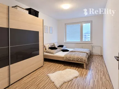 Na predaj 2-izbový byt, 51 m², Martin, Štefana Furdeka