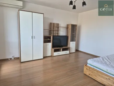 Byty na predaj 1-izbový, Košice-Sídlisko Ťahanovce · €159 000