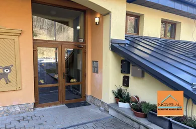 Na predaj byt v Donovaly · €175 000 · Dokončené