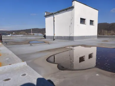 Na predaj objekt, 66 m², Vlkanová, Vlkanovská
