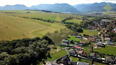Na predaj pozemok, 473 m², Beňadiková