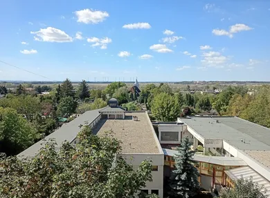 Apartments for sale, 3-room in Bratislava-Devínska Nová Ves · €220,000